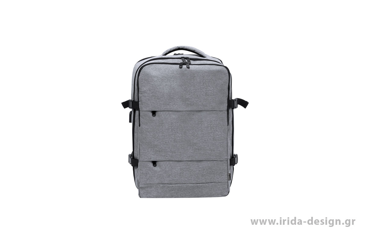Backpack Πολυλειτουργικό με Θήκη για Παπούτσια