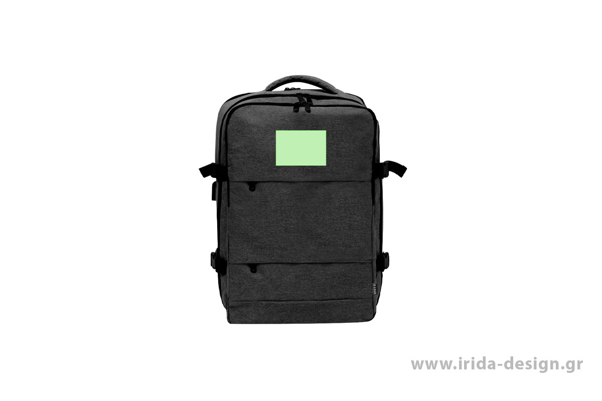 Backpack Πολυλειτουργικό με Θήκη για Παπούτσια