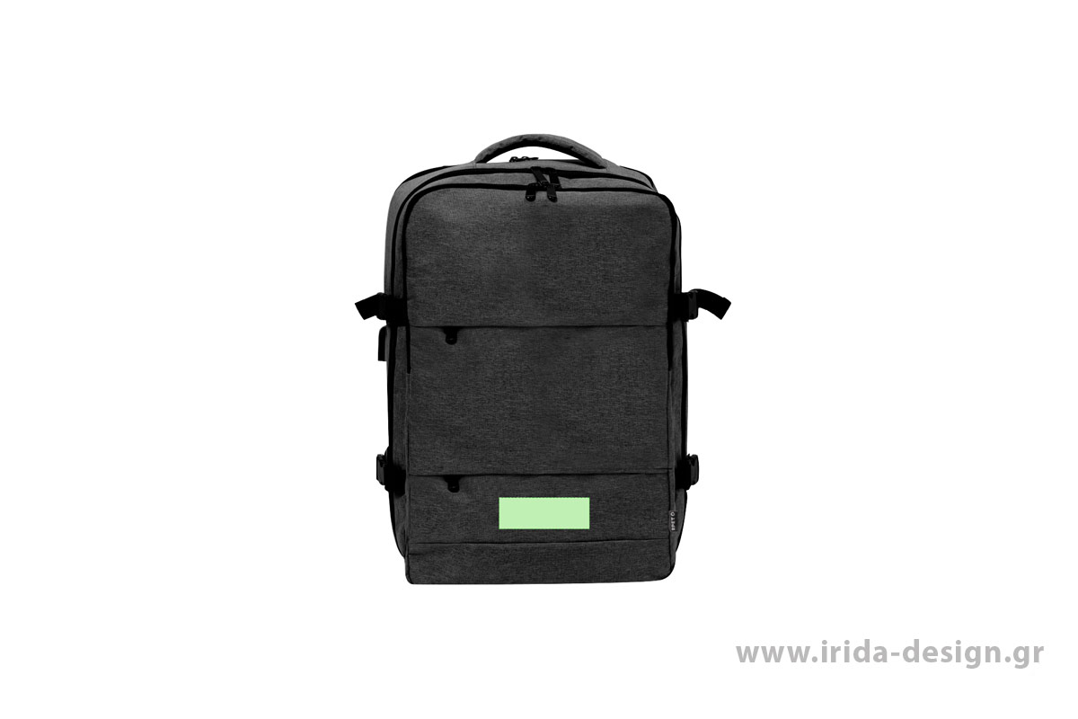 Backpack Πολυλειτουργικό με Θήκη για Παπούτσια
