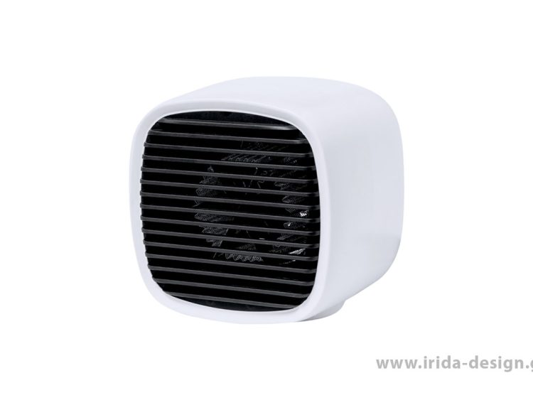 Μίνι Θερμαντήρας 600W για Μικρούς Χώρους