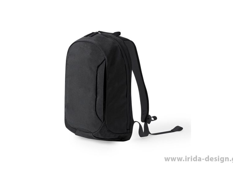 Backpack για Laptop 15" και Tablet με Κρυφή Θήκη