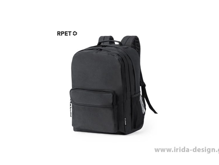 Σακίδιο Πλάτης RPET για Laptop 15"