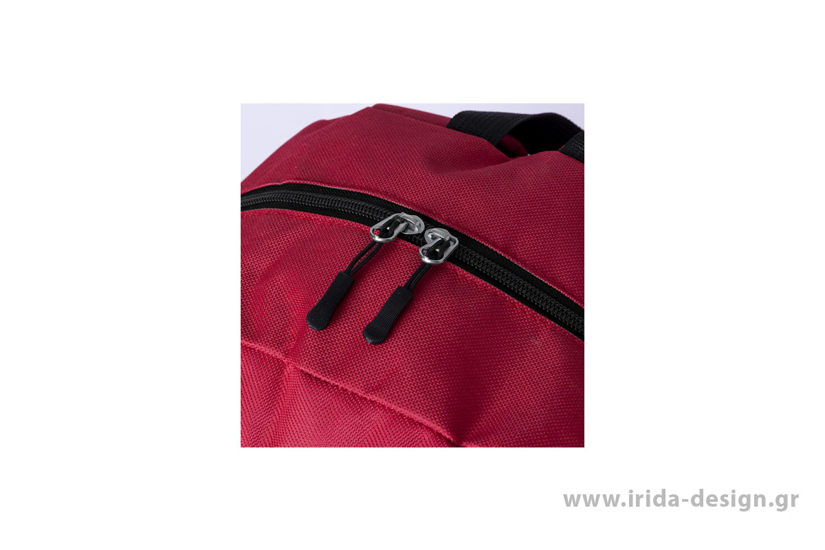 Backpack Σακίδιο Πλάτης RPET σε Διάφορα Χρώματα