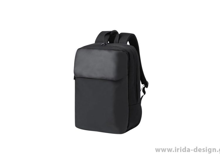 Backpack Σακίδιο Πλάτης για Laptop 15" και Tablet 10"