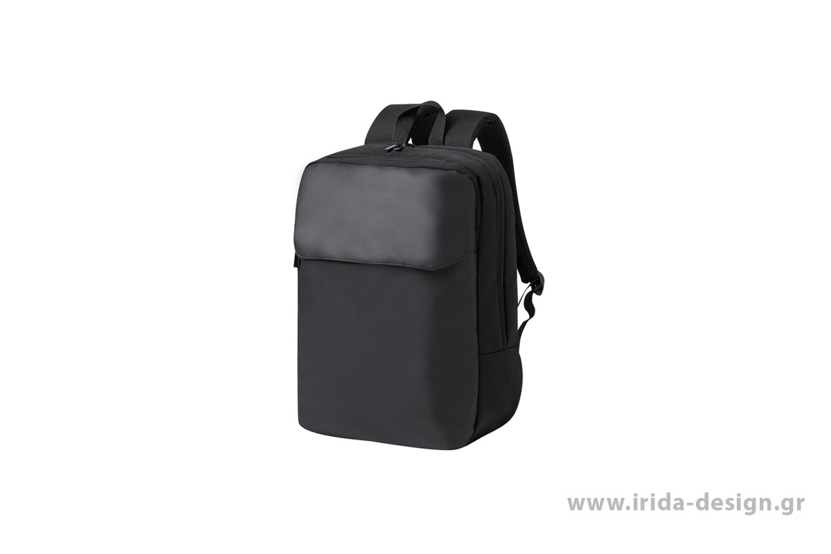 Backpack Σακίδιο Πλάτης για Laptop 15" και Tablet 10"