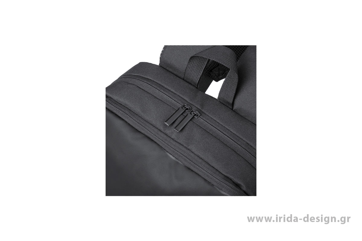 Backpack Σακίδιο Πλάτης για Laptop 15" και Tablet 10"