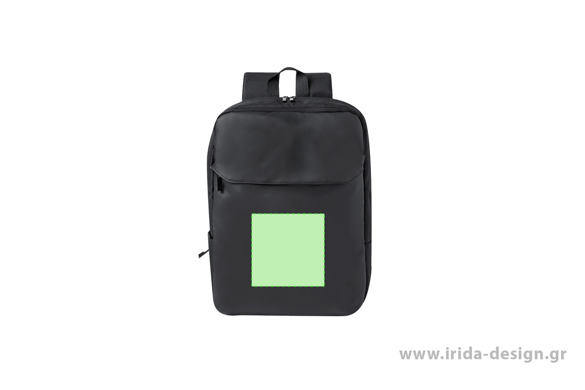 Backpack Σακίδιο Πλάτης για Laptop 15" και Tablet 10"