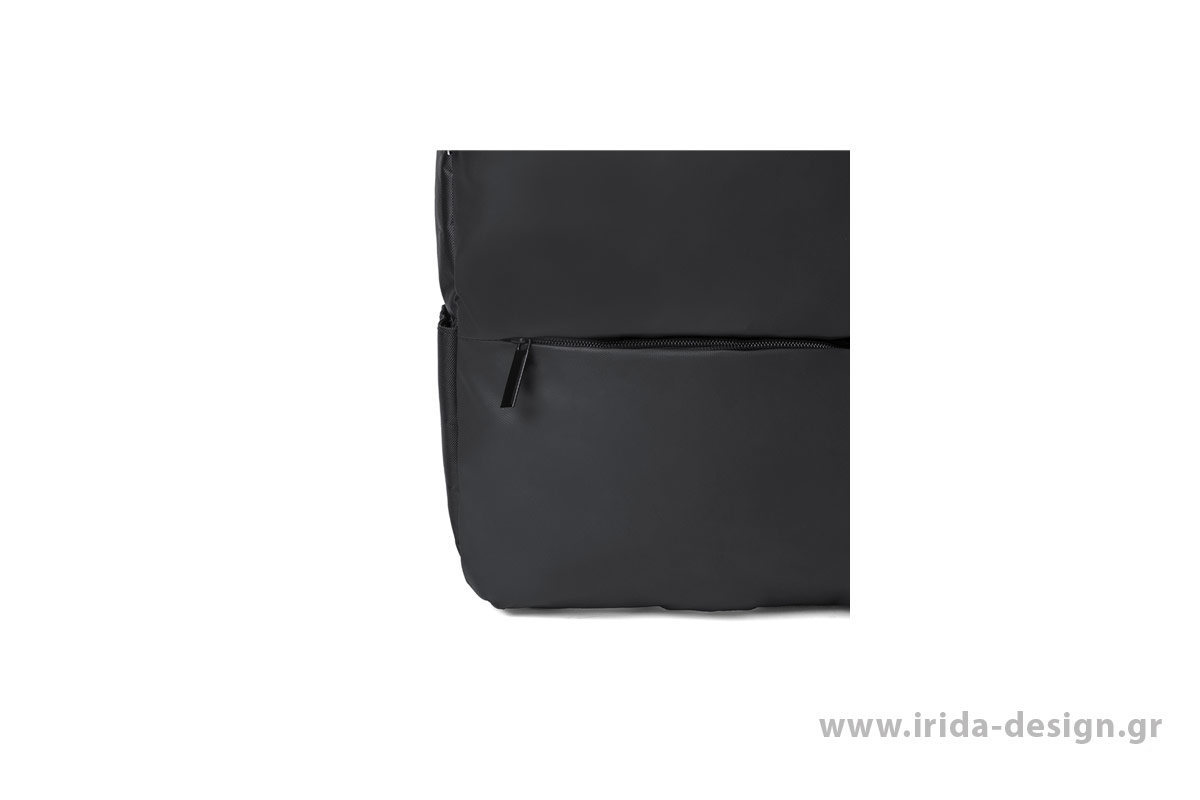 Backpack Σακίδιο Πλάτης από Δερματίνη για Laptop 15" και Tablet 10"