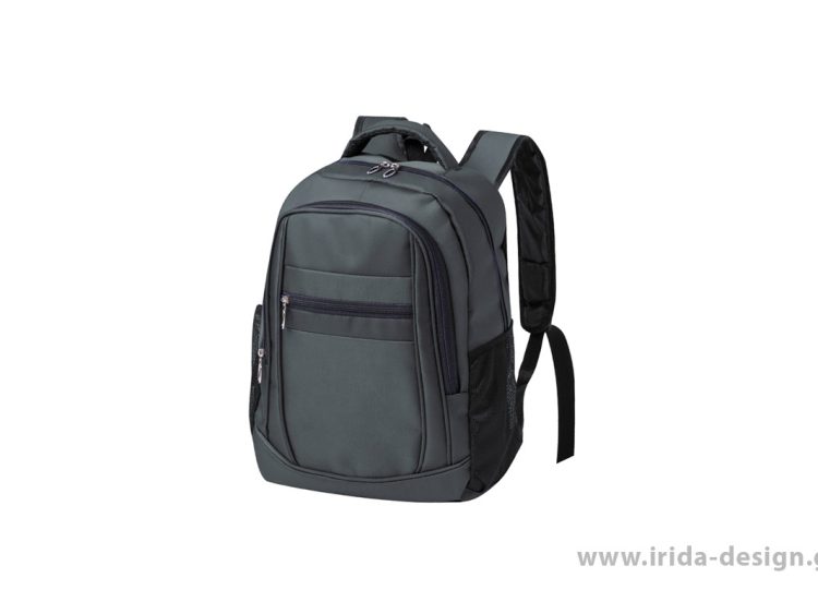 Backpack για Laptop 15" Tablet 10" με Ανατομική Πλάτη