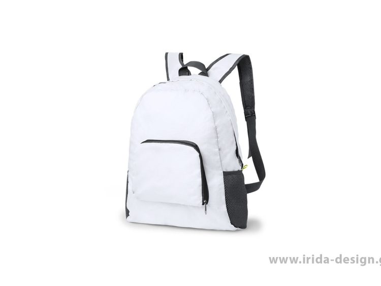 Backpack Αναδιπλούμενο σε Διάφορα Χρώματα