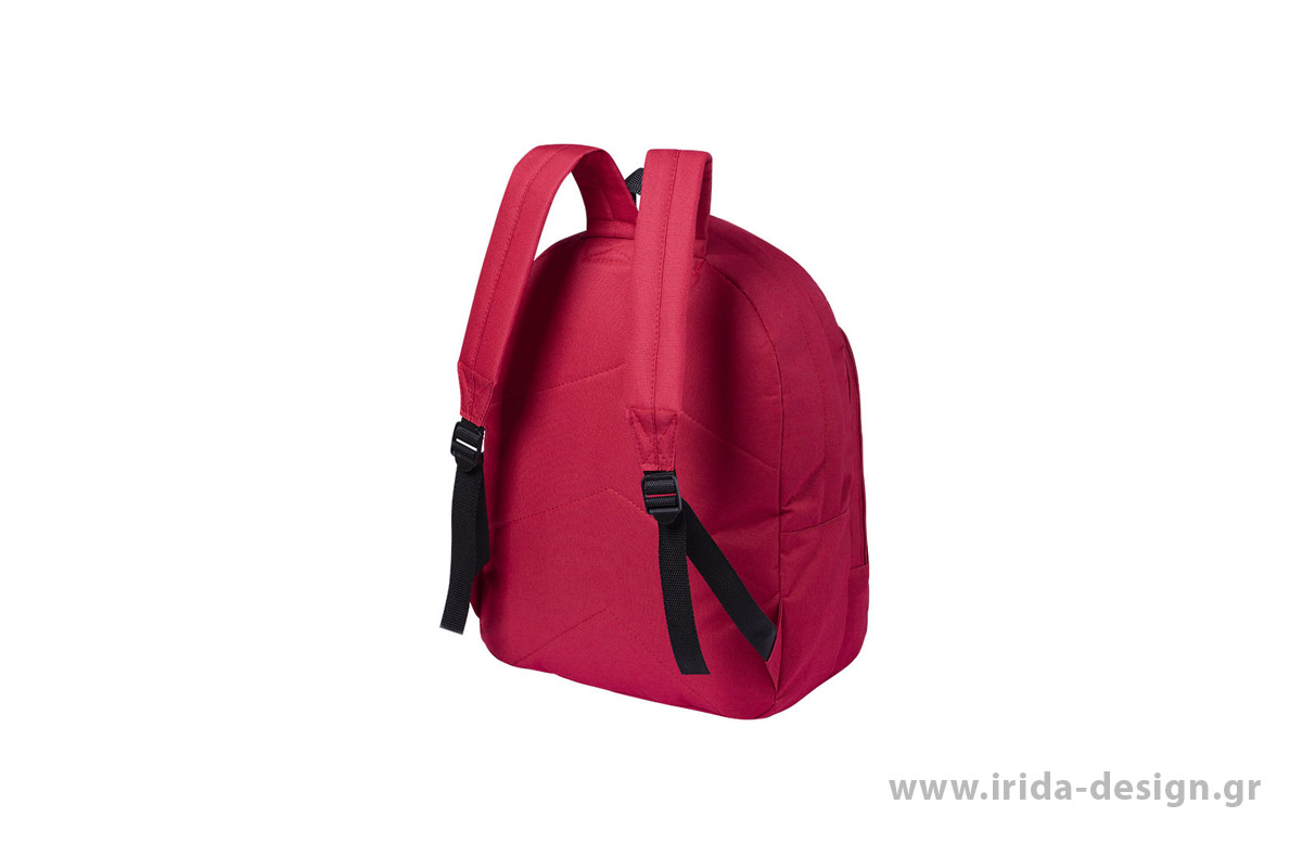 Backpack με Πολλές Θήκες σε Πολλά Χρώματα