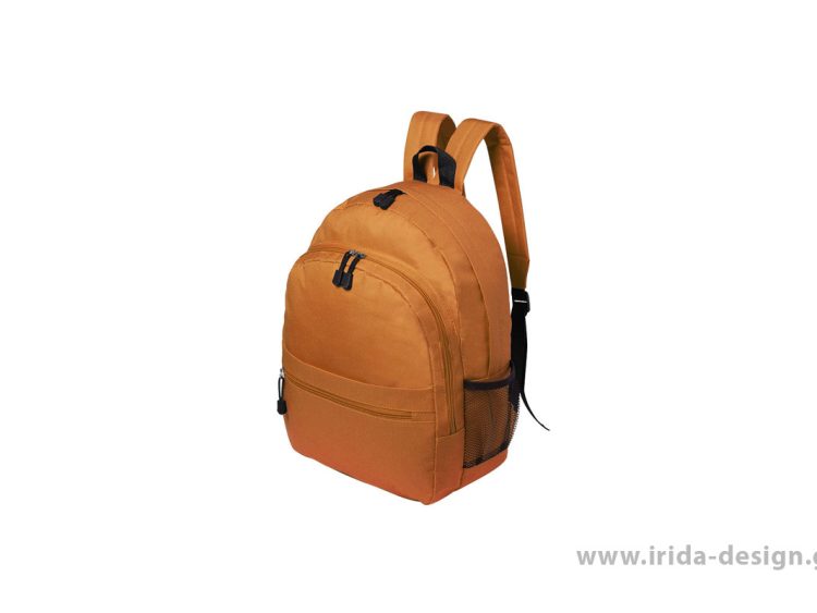 Backpack με Πολλές Θήκες σε Πολλά Χρώματα