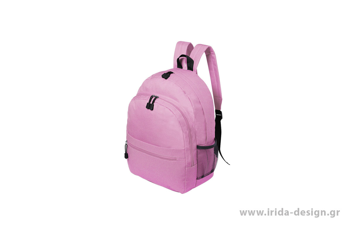 Backpack με Πολλές Θήκες σε Πολλά Χρώματα