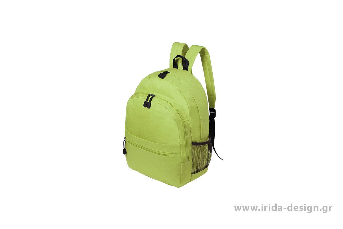 Backpack με Πολλές Θήκες σε Πολλά Χρώματα