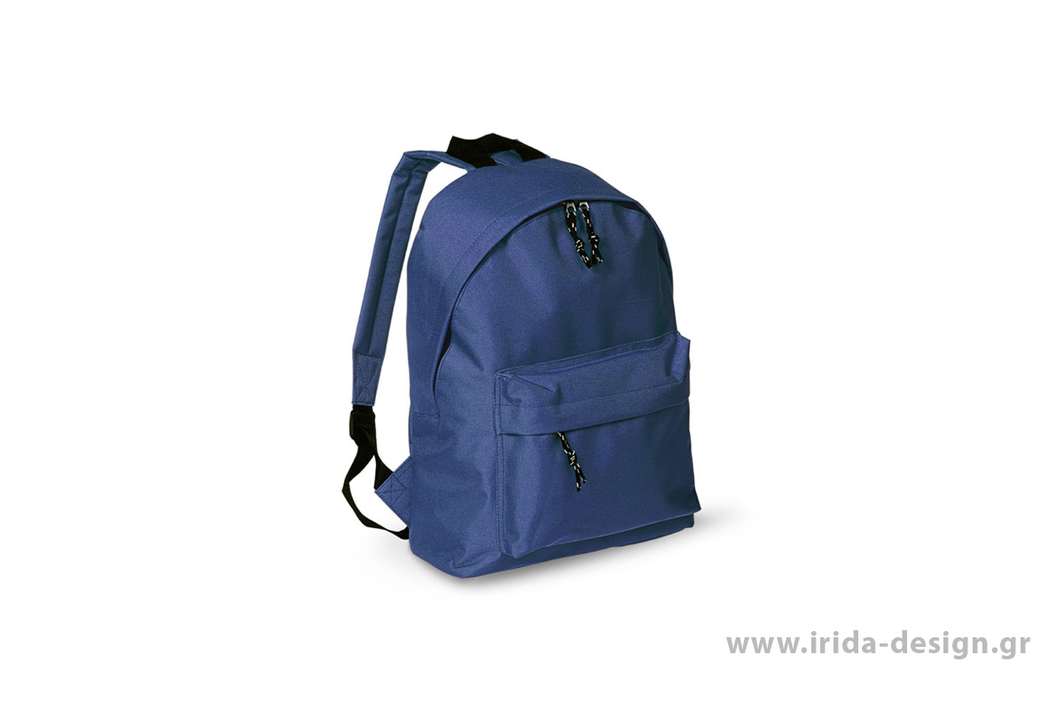 Backpack με Ανατομική Πλάτη σε Πολλά Χρώματα