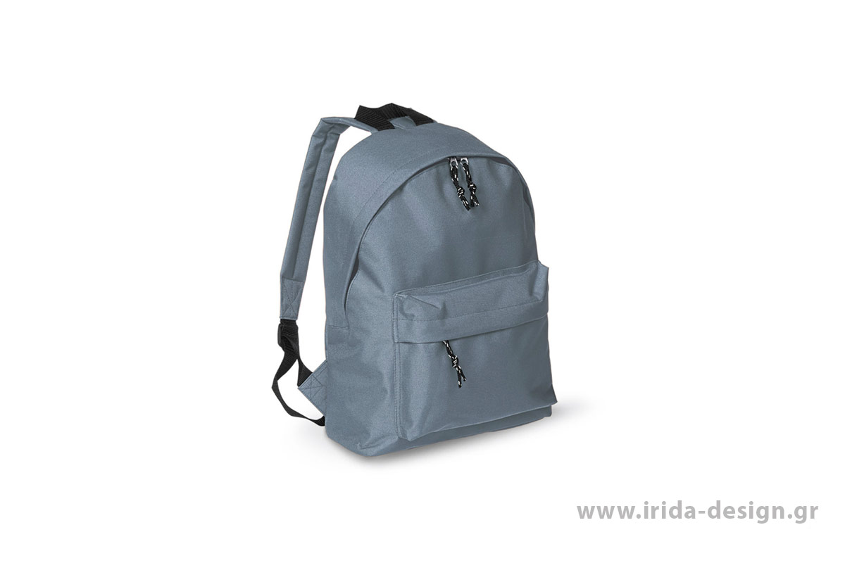 Backpack με Ανατομική Πλάτη σε Πολλά Χρώματα