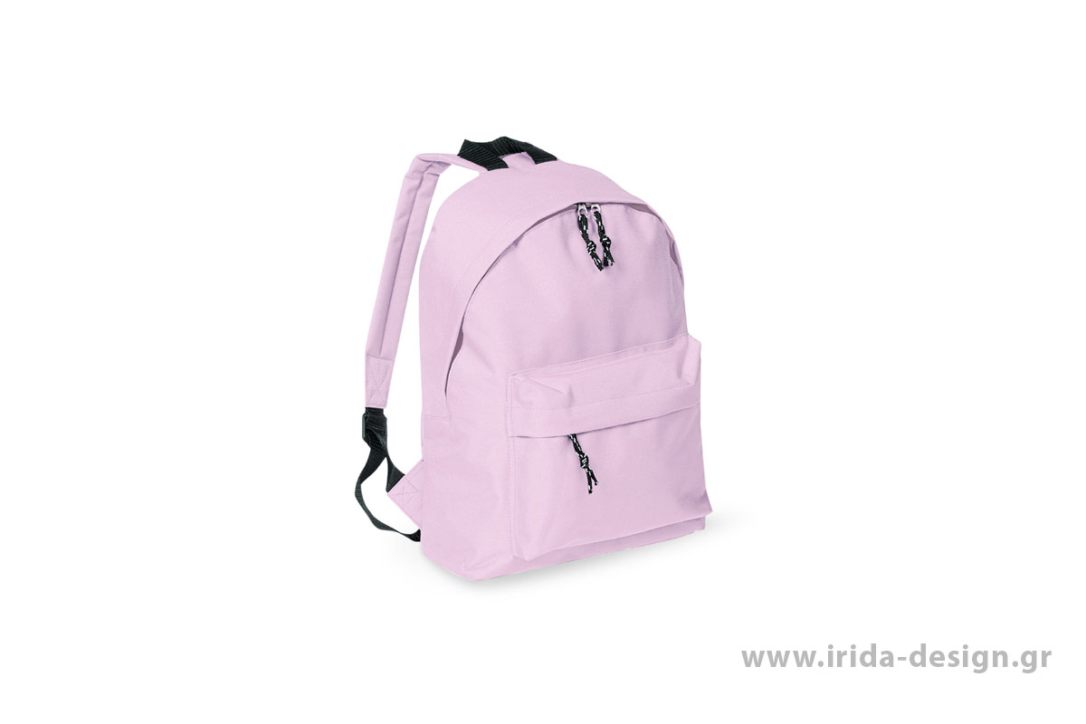 Backpack με Ανατομική Πλάτη σε Πολλά Χρώματα