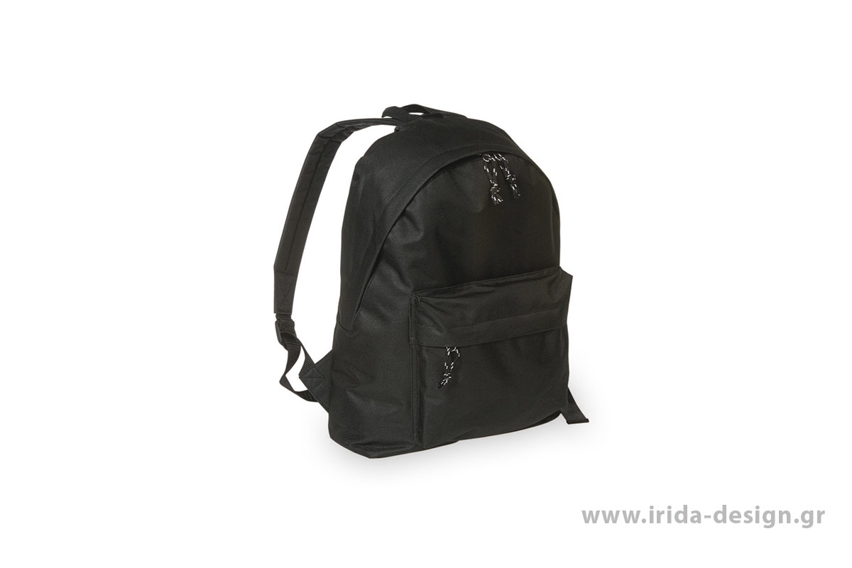 Backpack με Ανατομική Πλάτη σε Πολλά Χρώματα