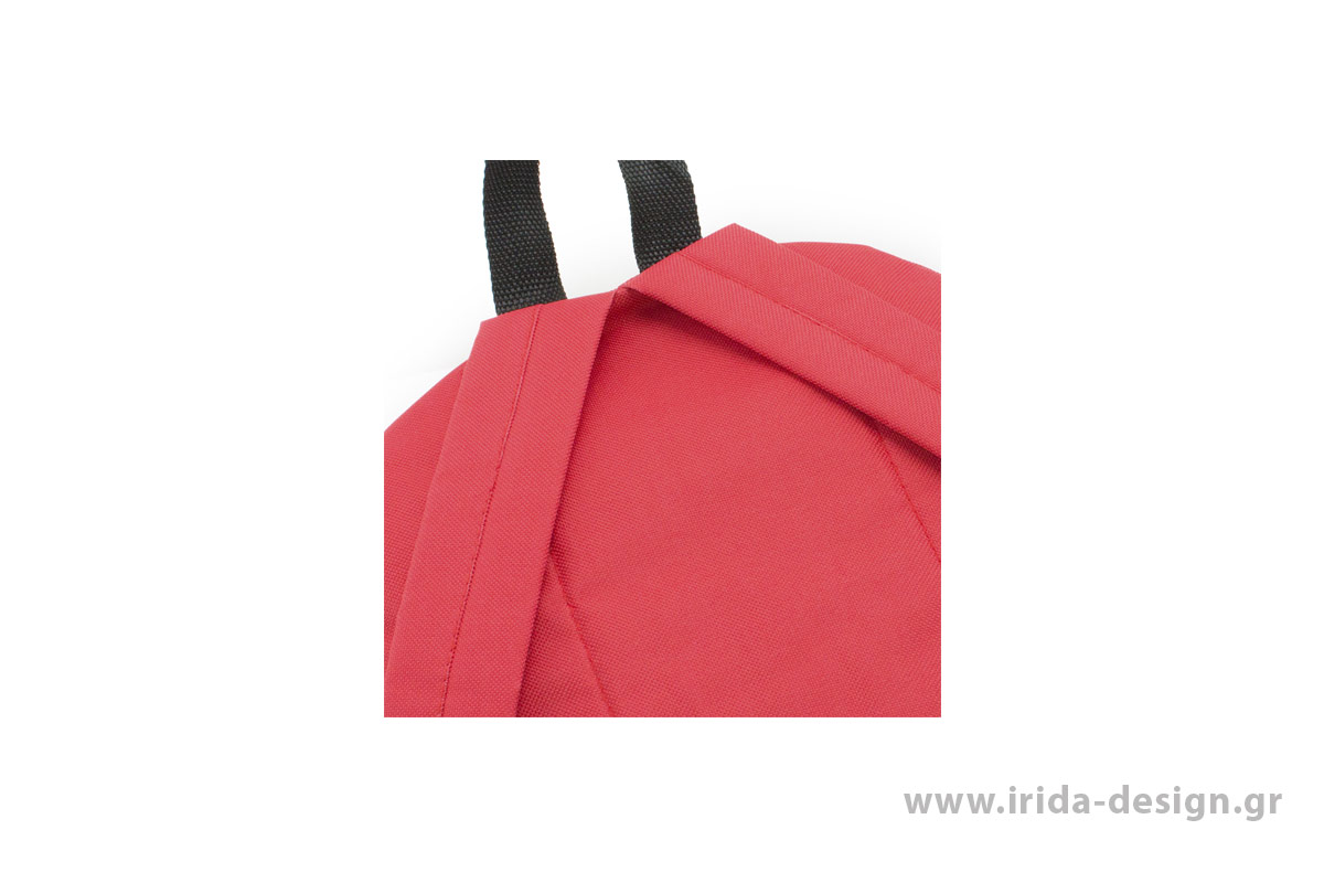 Backpack με Ανατομική Πλάτη σε Πολλά Χρώματα