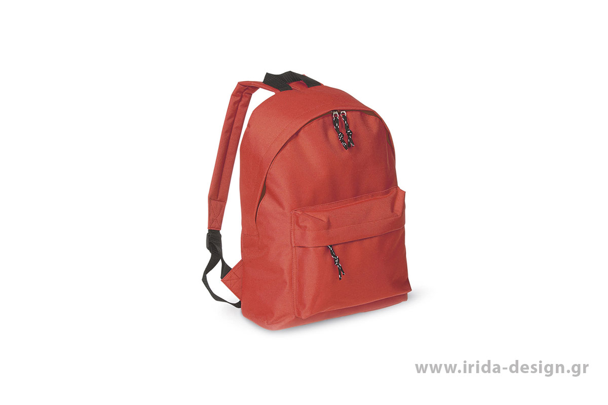Backpack με Ανατομική Πλάτη σε Πολλά Χρώματα