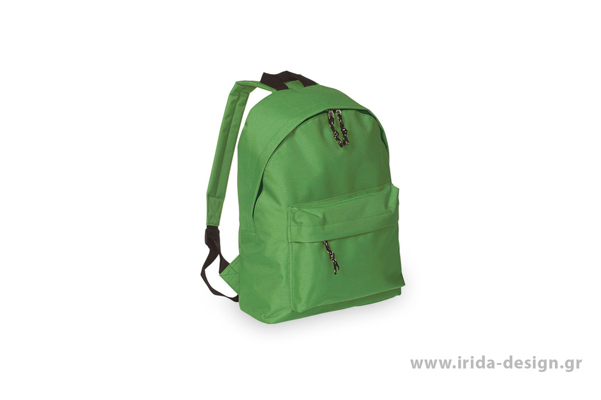 Backpack με Ανατομική Πλάτη σε Πολλά Χρώματα