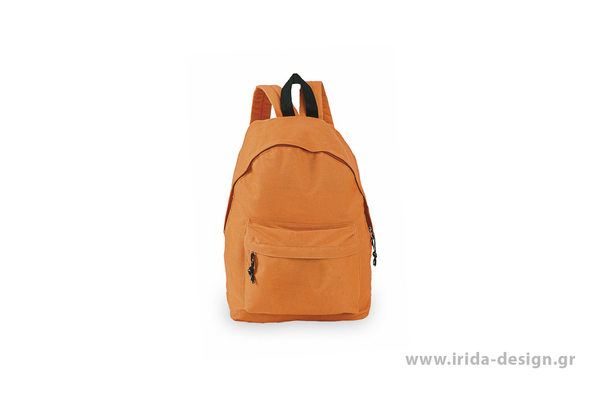 Backpack με Ανατομική Πλάτη σε Πολλά Χρώματα