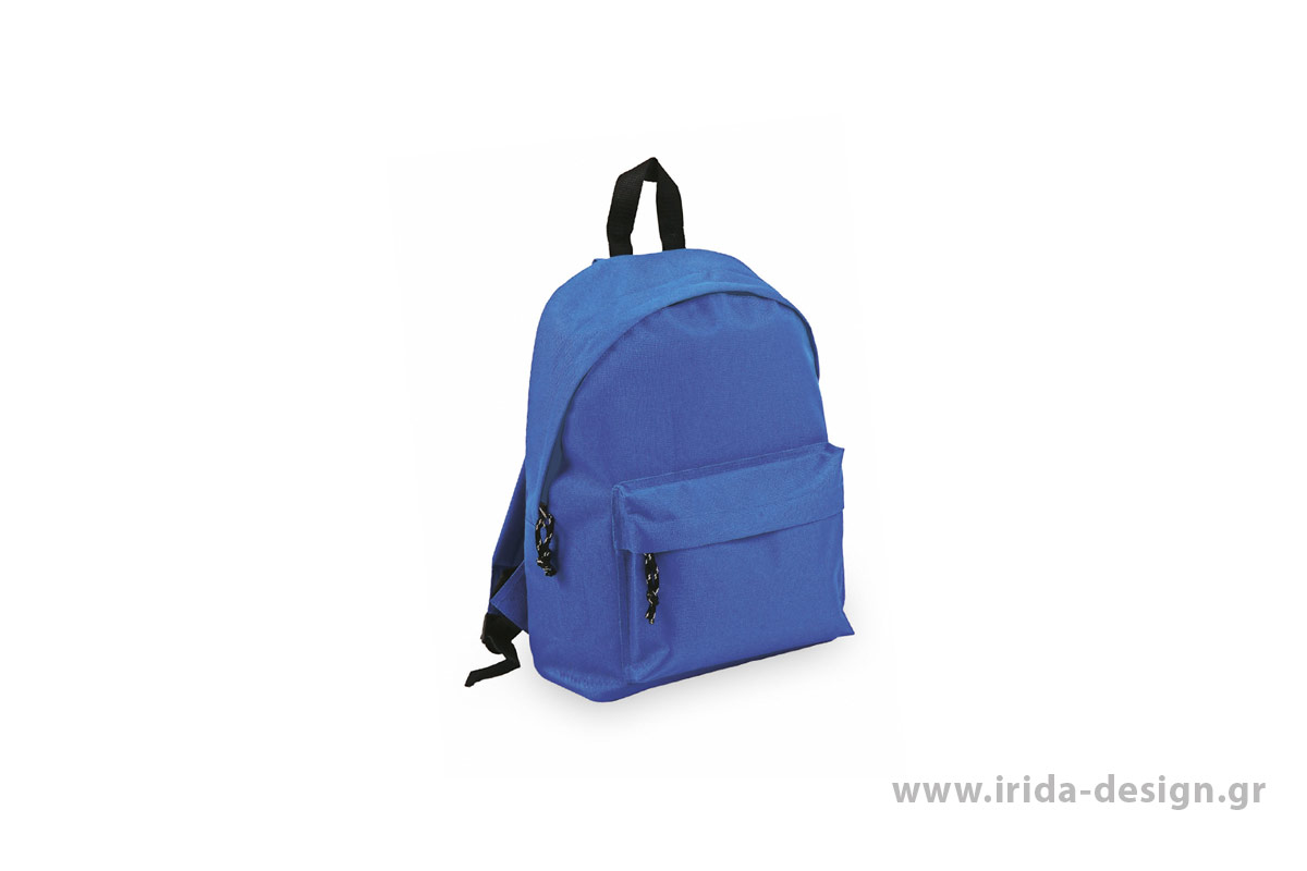 Backpack με Ανατομική Πλάτη σε Πολλά Χρώματα