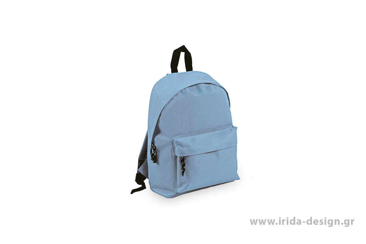 Backpack με Ανατομική Πλάτη σε Πολλά Χρώματα
