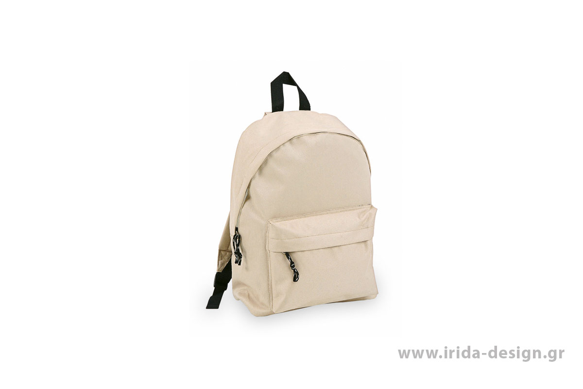 Backpack με Ανατομική Πλάτη σε Πολλά Χρώματα