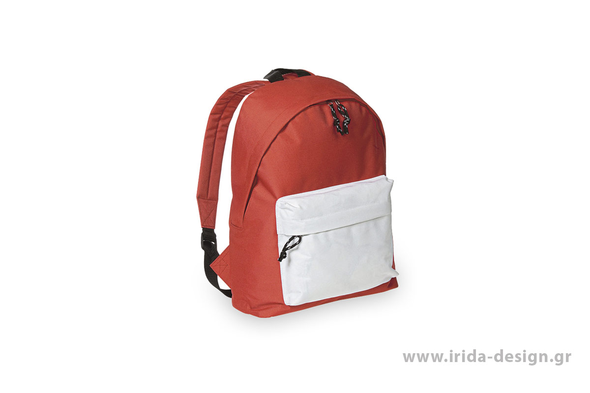 Backpack με Ανατομική Πλάτη σε Πολλά Χρώματα