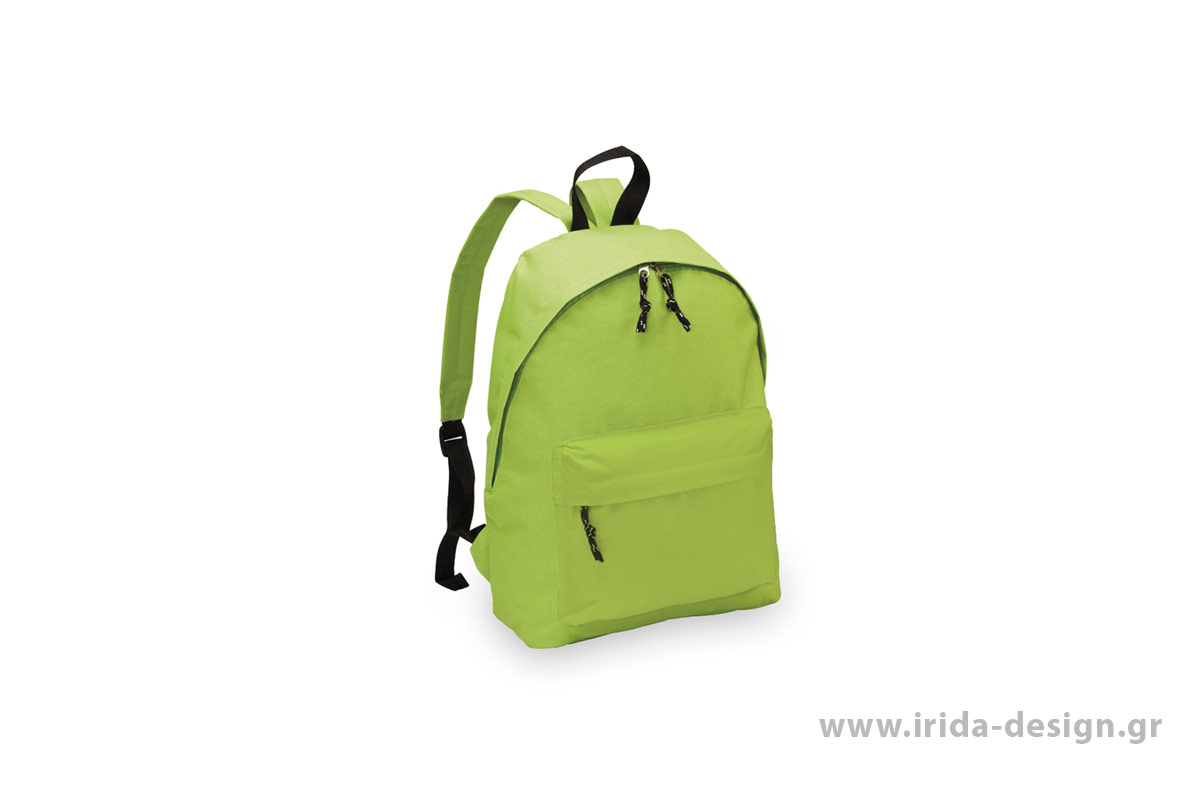 Backpack με Ανατομική Πλάτη σε Πολλά Χρώματα