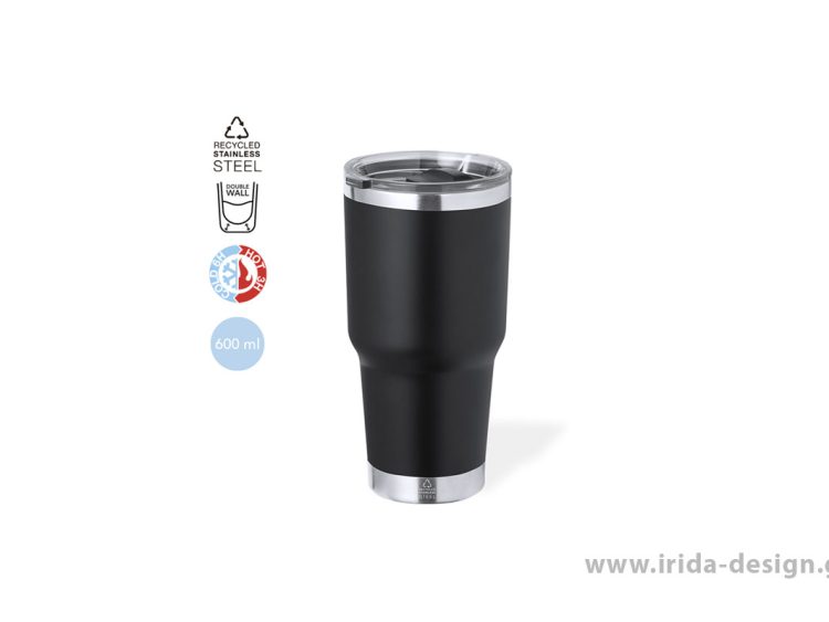Κύπελλο Θερμός 600ml