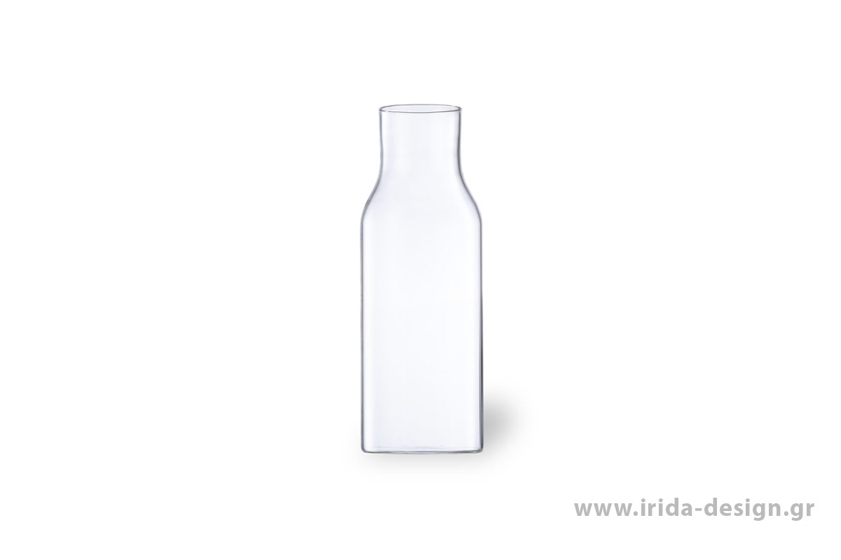 Σετ Γυάλινα Ποτήρια 320 ml και Κανάτα 1.35 L
