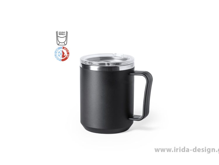 Ανοξείδωτη Κούπα Θερμός 350ml