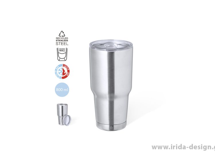 Κούπα Θερμός 800ml