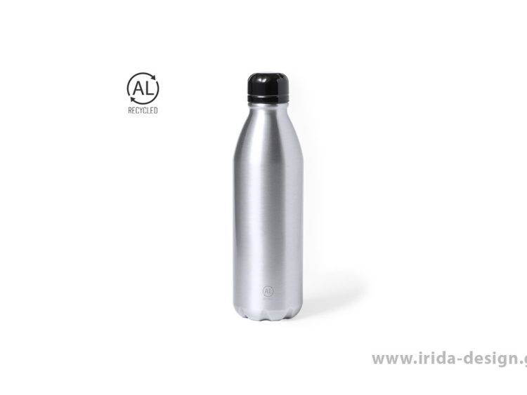Μπουκάλι Αλουμινίου 750ml
