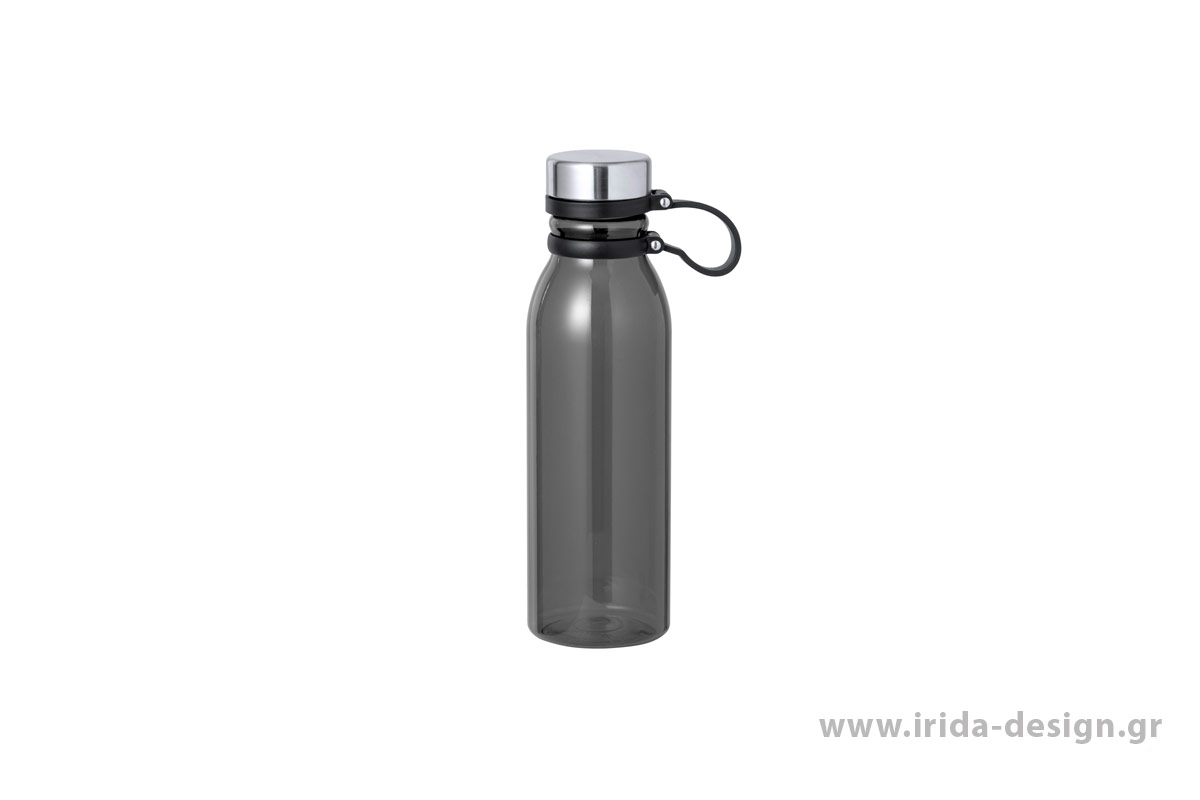Μπουκάλι Πλαστικό RPET 830 ml Χρωματιστό