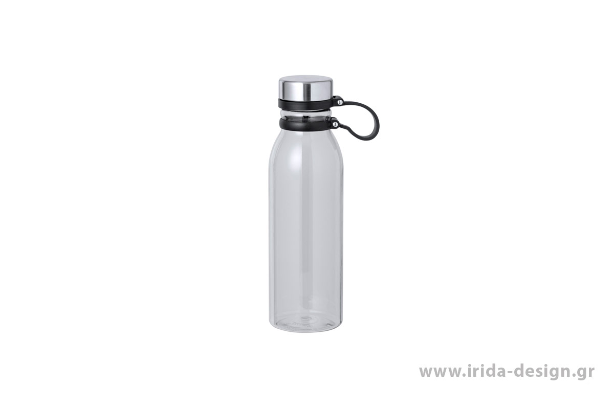 Μπουκάλι Πλαστικό RPET 830 ml Χρωματιστό