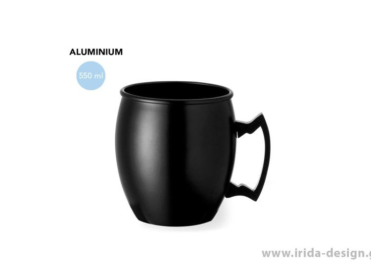 Κούπα Αλουμινίου 540ml