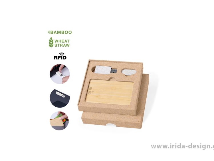 Σετ Ασφάλειας Κινητού με Προστασία RFID Κάλυμμα Κάμερας και Μπλοκαριστή Μεταφοράς Δεδομένων