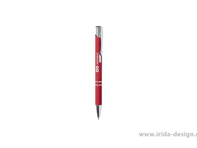 Στυλό Ball Pen σε Δίχρωμο Σχέδιο