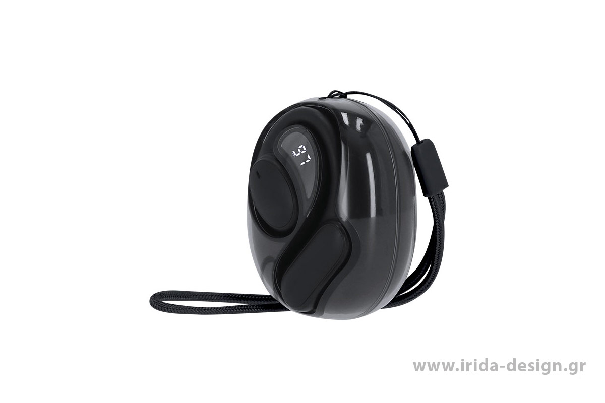 Ακουστικά Άμεσης Μετάφρασης 135 Γλωσσών με Bluetooth & Λειτουργία Διπλού Αυτιού