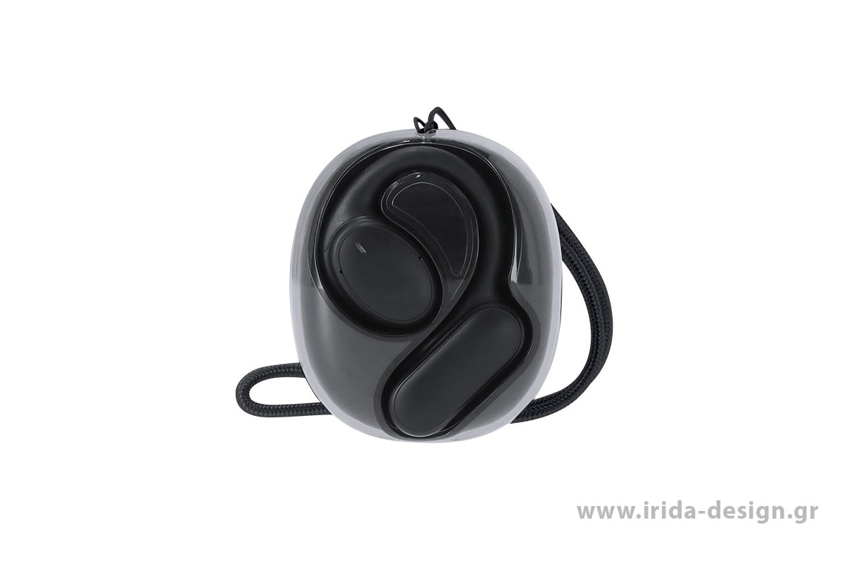 Ακουστικά Άμεσης Μετάφρασης 135 Γλωσσών με Bluetooth & Λειτουργία Διπλού Αυτιού