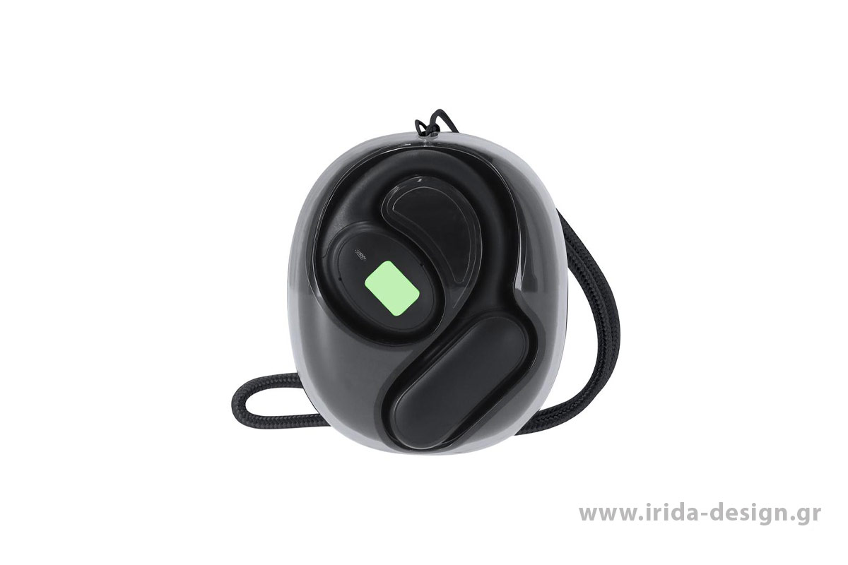 Ακουστικά Άμεσης Μετάφρασης 135 Γλωσσών με Bluetooth & Λειτουργία Διπλού Αυτιού