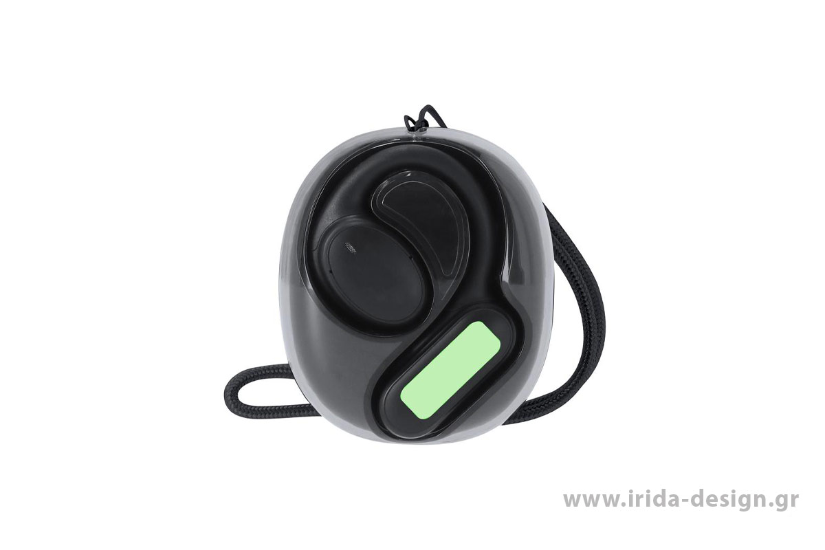 Ακουστικά Άμεσης Μετάφρασης 135 Γλωσσών με Bluetooth & Λειτουργία Διπλού Αυτιού