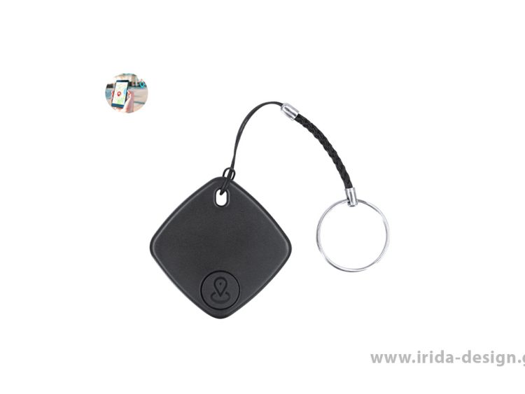 Έξυπνος Εντοπιστής Bluetooth Anti-loss με Πολλές Λειτουργίες