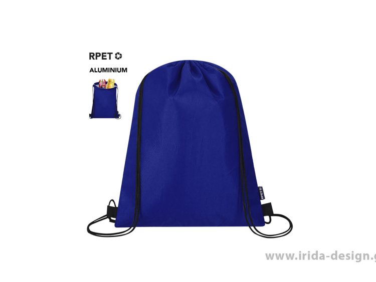 Σακίδιο Πλάτης Cooler Bag RPET