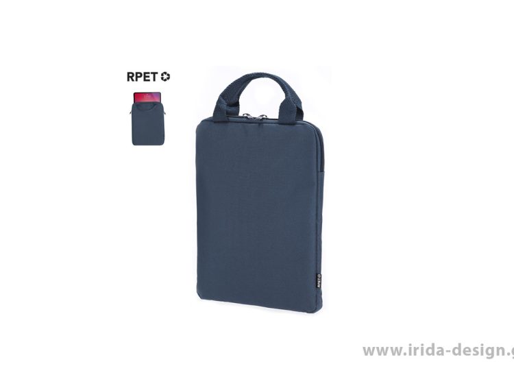 Θήκη RPET για Tablet 10" με Λαβή