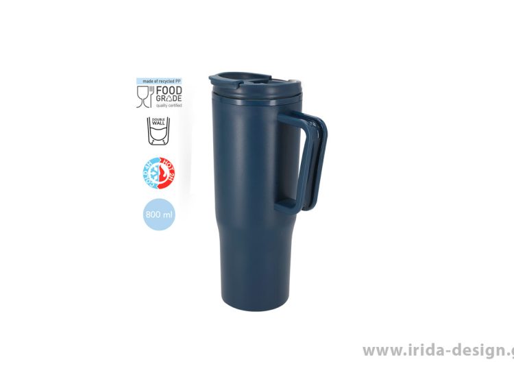 Κούπα Θερμός 800ml