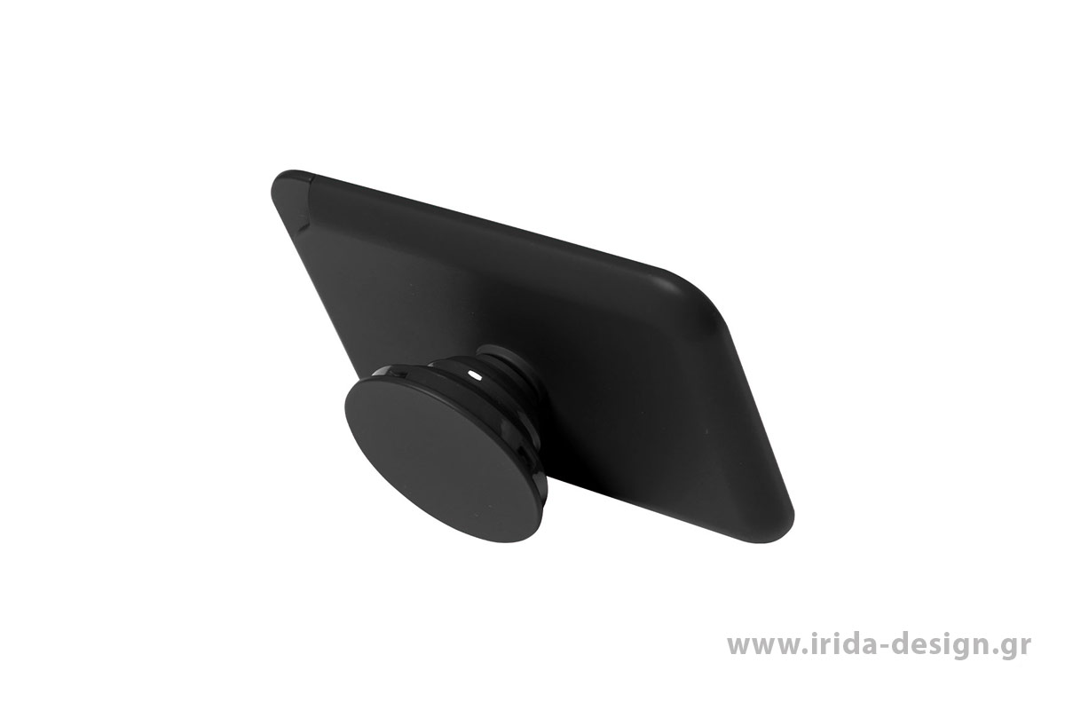 Θήκη Καρτών Pop Socket - Βάση Κινητού